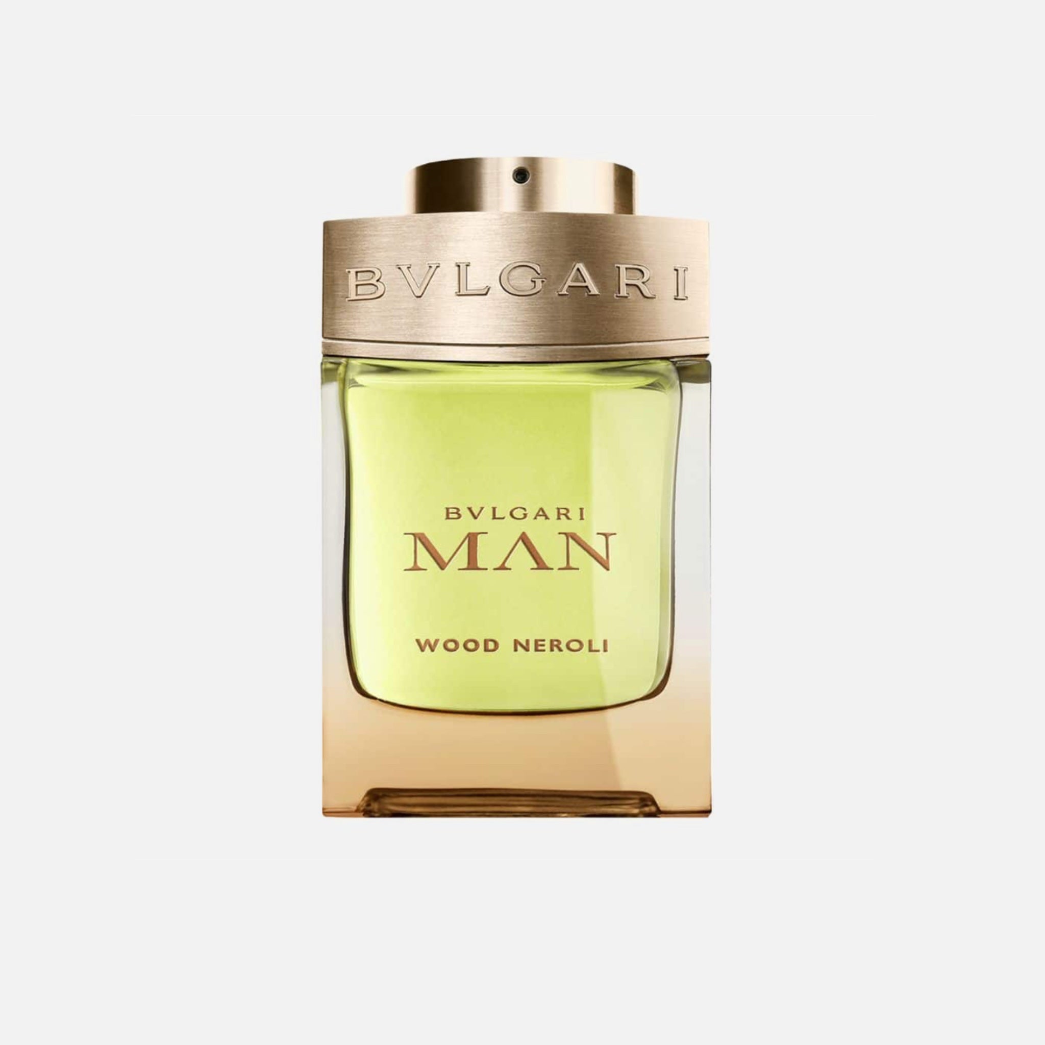 Bvlgari Man Wood Neroli Men's Eau de Parfum - 100ml – bottle